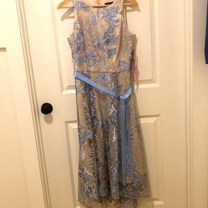 NWT Tahari Dress